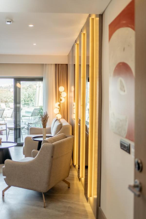 Bodrum Astrid Hotel ギュムシュルク エクステリア 写真