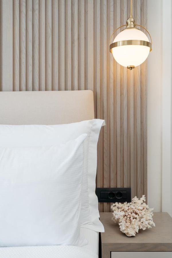 Bodrum Astrid Hotel ギュムシュルク エクステリア 写真