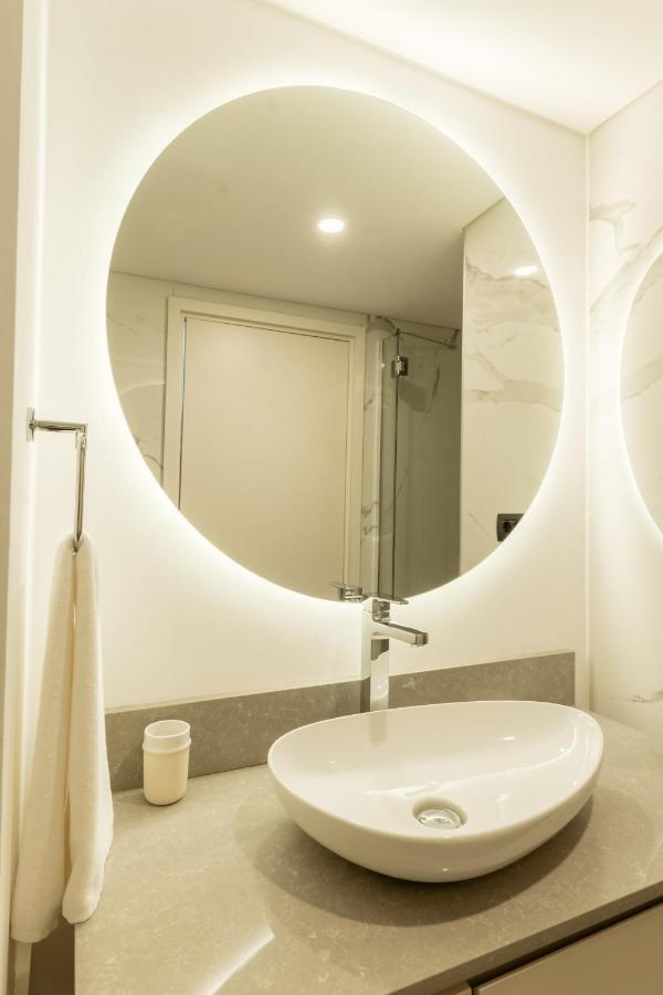 Bodrum Astrid Hotel ギュムシュルク エクステリア 写真
